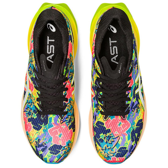 Asics Novablast 3 Fusion LS Asics Novablast 3 Fusion LS